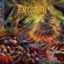 Tenggorokan : Execution of Death